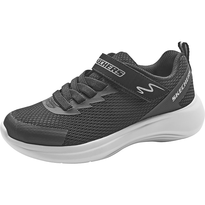 Skechers børne sneakers str. 37 - sort