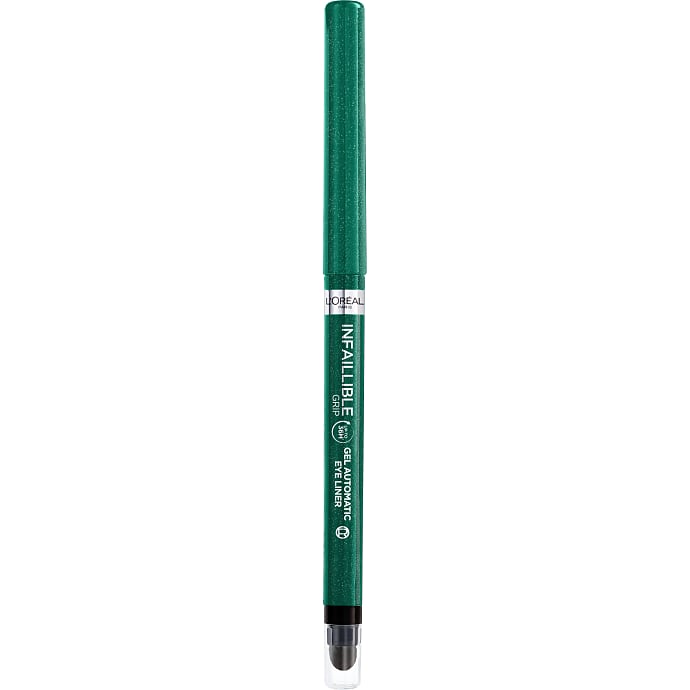 L'Oréal Paris Eyeliner 260 Emerald Green