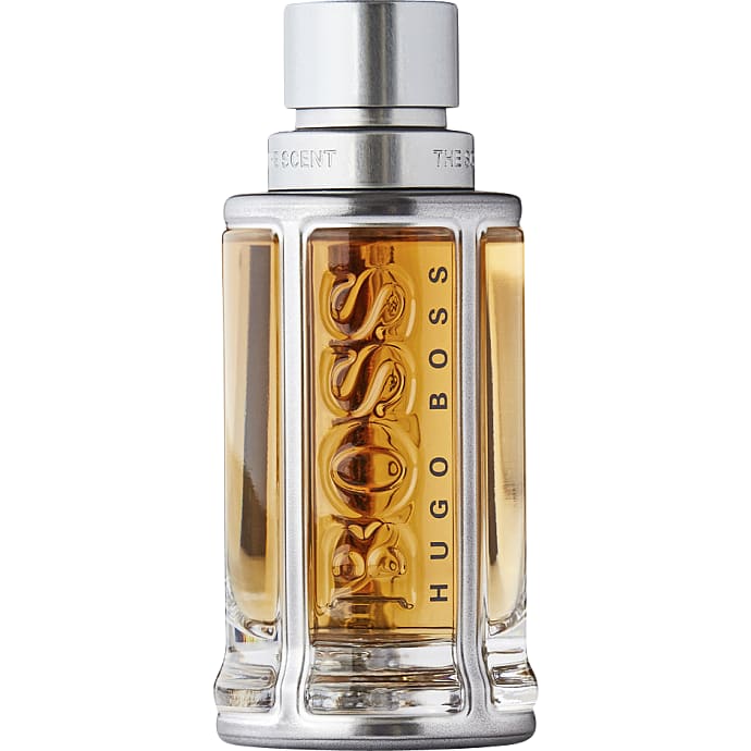 Hugo Boss The Scent Eau de Toilette