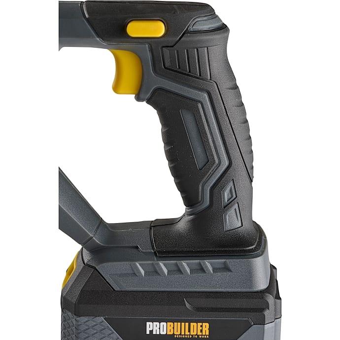 Probuilder Bajonetsav 18V Li-ion