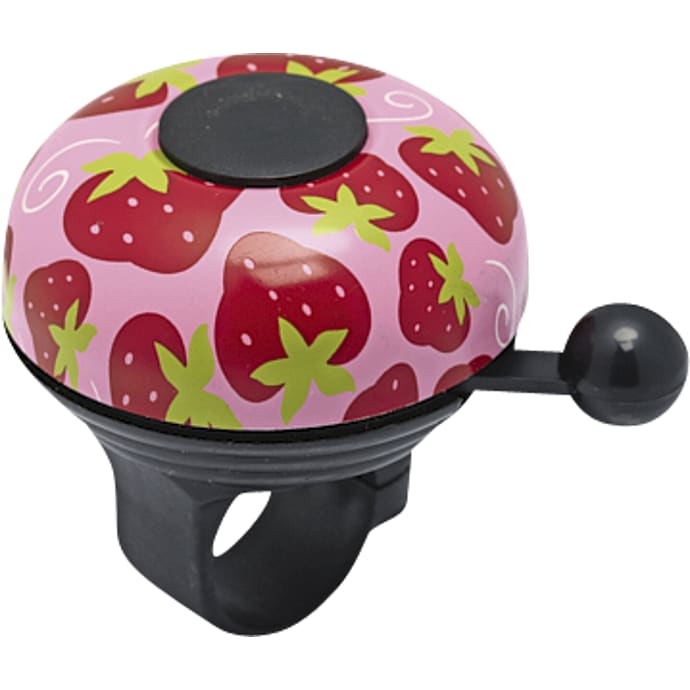 321 Go! Ringeklokke Pink Jordbær