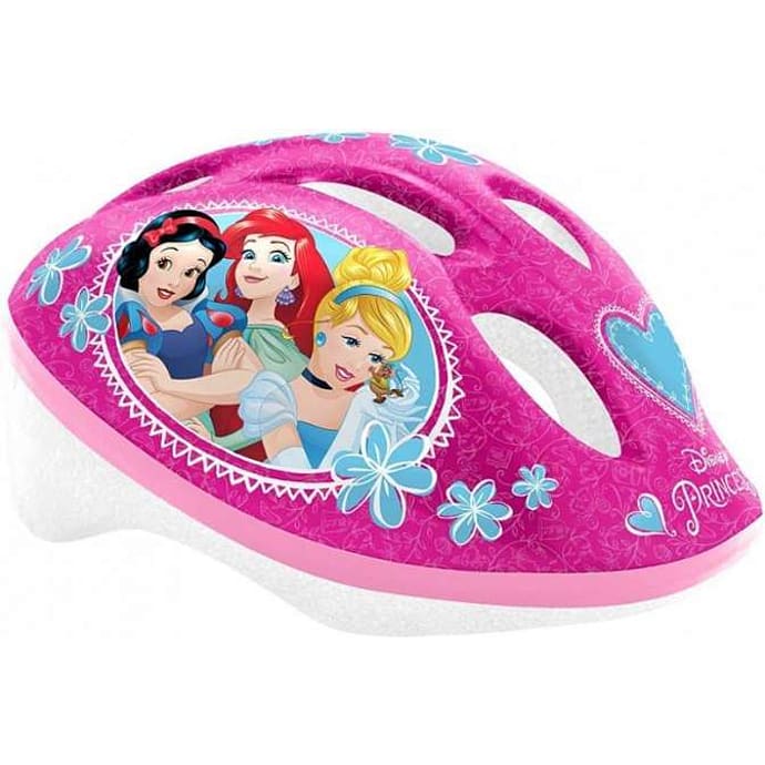 Disney Cykelhjelm Princess