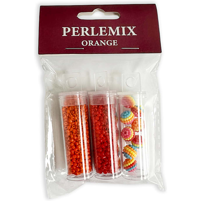 1Conzept Perlemix Orange