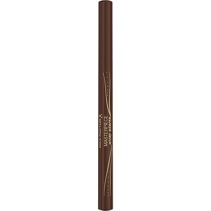 Micro Marker øjenbrynsblyant 050 Ash Brown