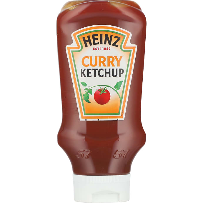 Karryketchup