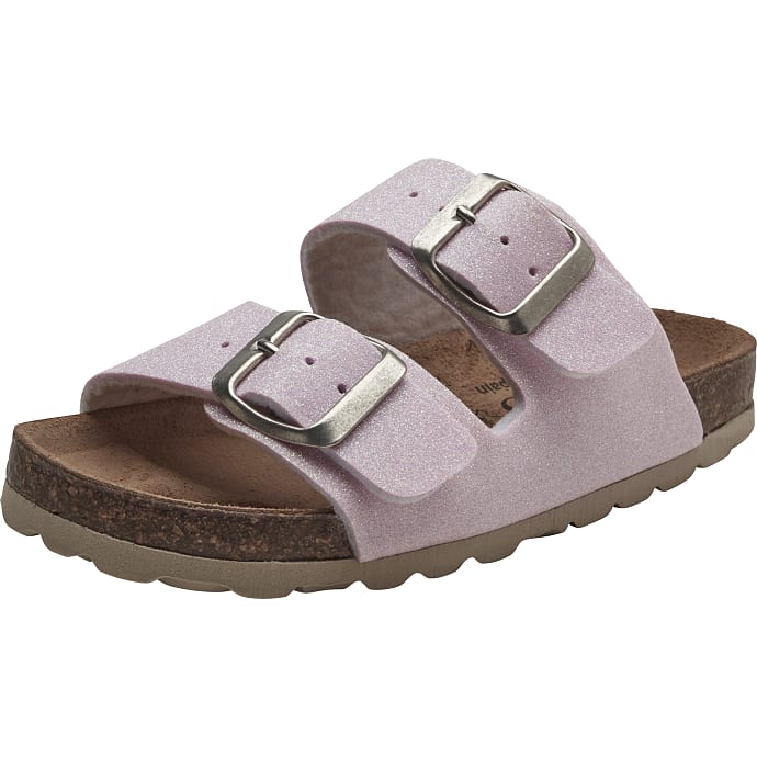 VRS Børne Slippers Str. 32 Rosa
