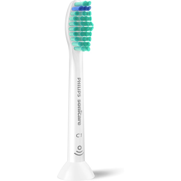 Philips Sonicare ProResults Tandbørstehoveder 6-pak