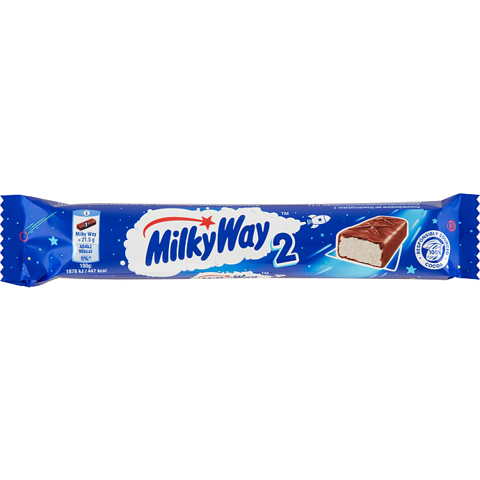 Chokoladebar