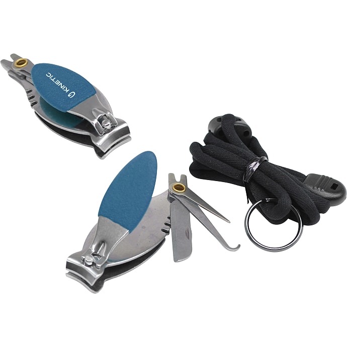 Kinetic Multi Clippers Multiværktøj