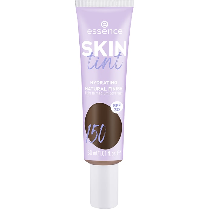 Foundation 150 m. SPF30