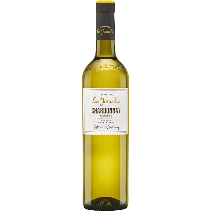 Les Jamelles Chardonnay