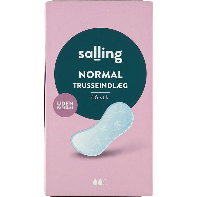 Salling Trusseindlæg