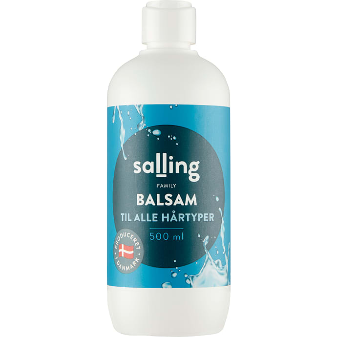 Salling Balsam