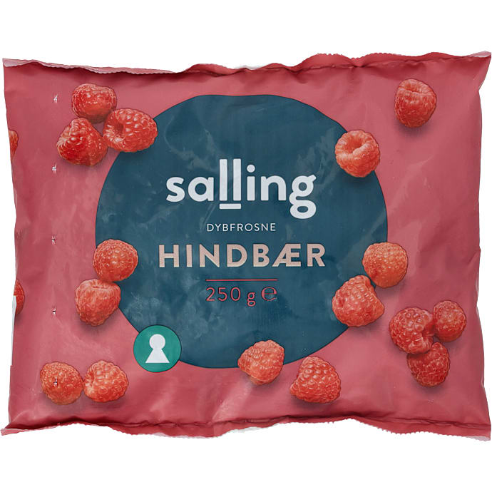 Salling Hindbær