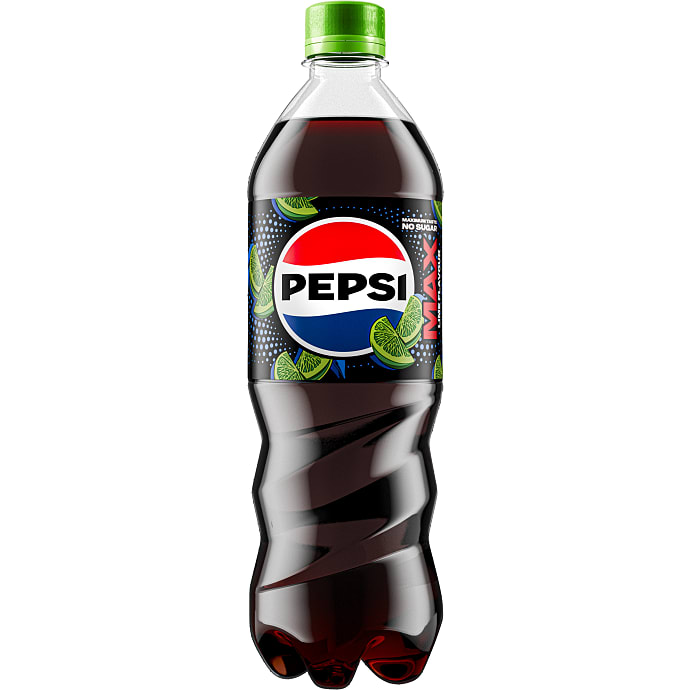 Pepsi Max Lime 50 cl