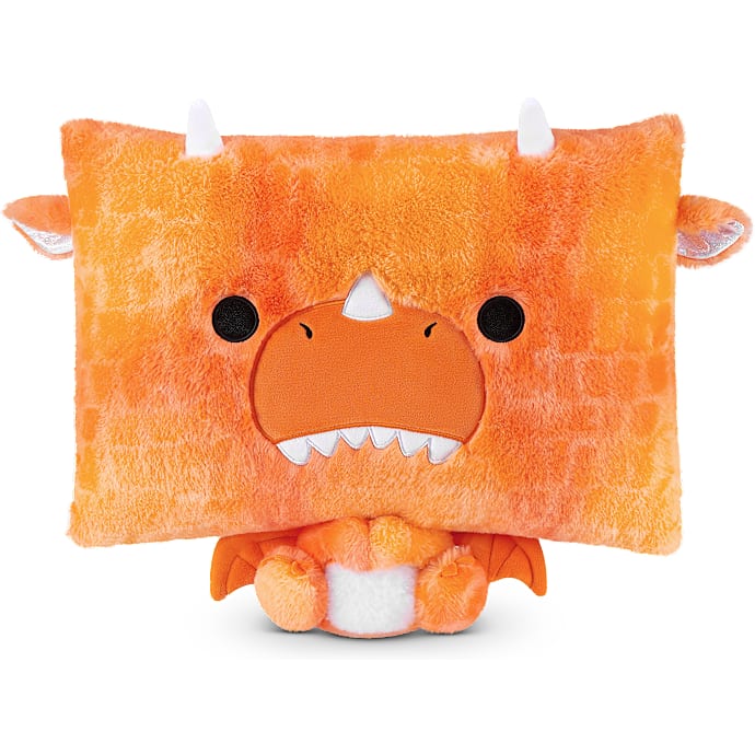 Pillow Peeps - Dinosaur