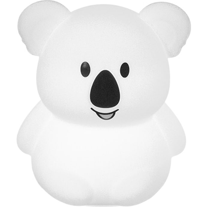 Natlampe - koala