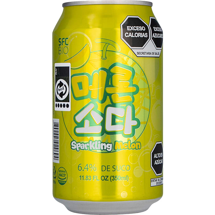 SFC Melonsodavand