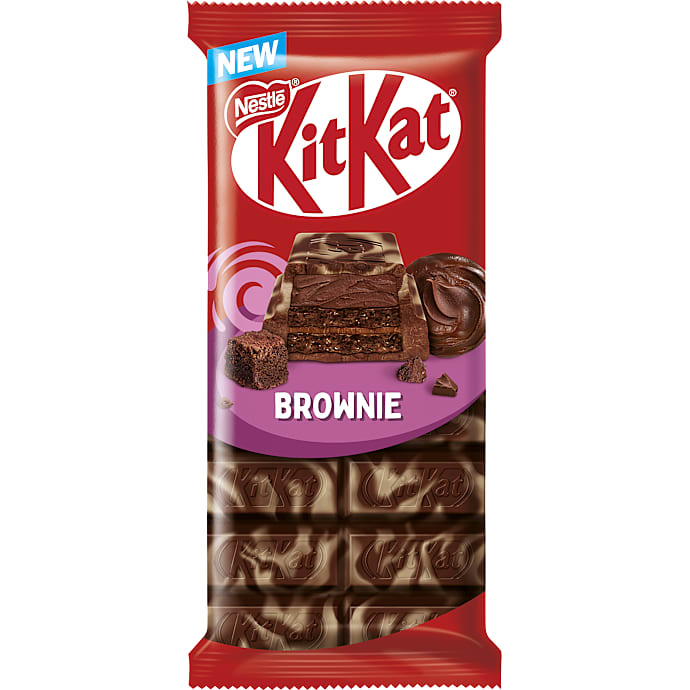 Nestlé KitKat Brownie