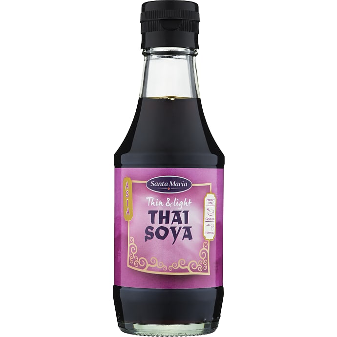 Sojasauce