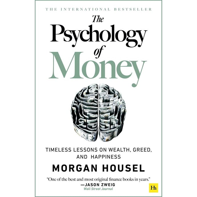 Legind The Psychology of Money