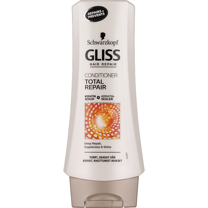 Schwarzkopf Gliss Total Repair Balsam