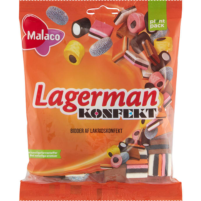 Lagerman Konfekt
