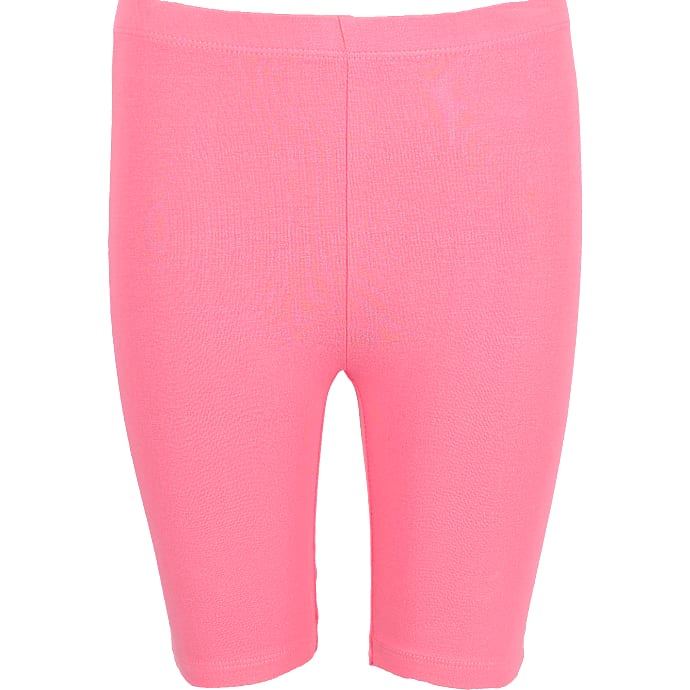VRS Børnecykelshorts Pink