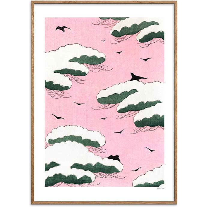 Citatplakat La Collection Japonaise