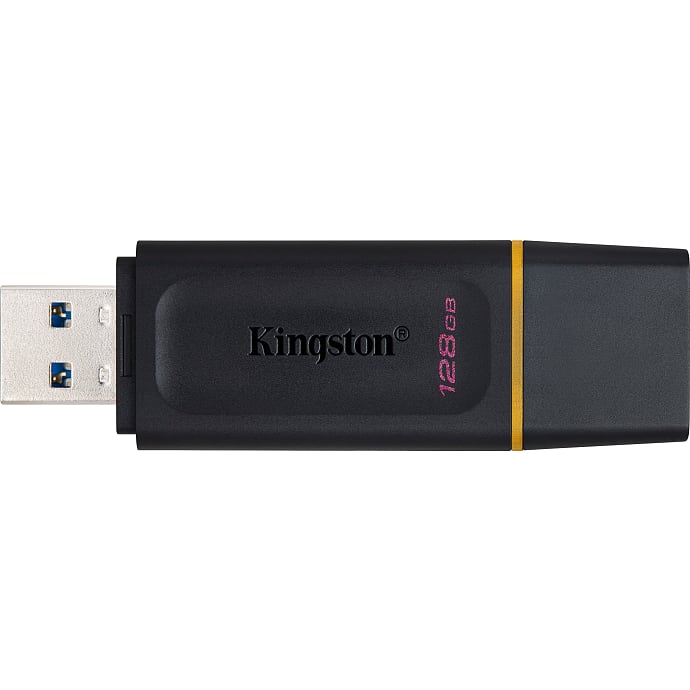 Kingston USB Flashdrive 128 GB