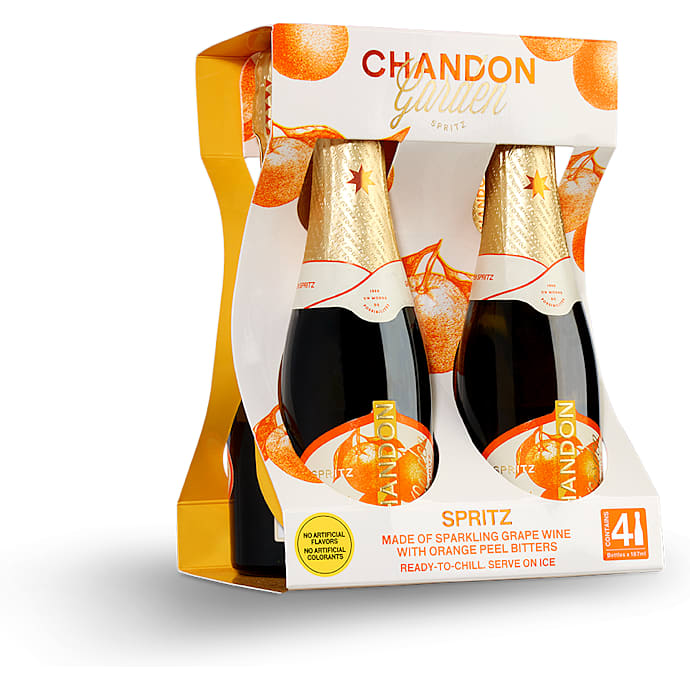 Garden Spritz – produktbillede