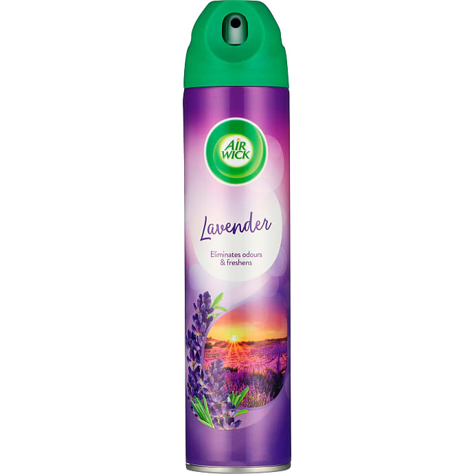 Airwick Luftfrisker Lavendel & Kamille 300 ml