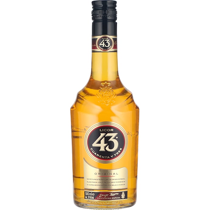 Licor 43 Likør 50 cl