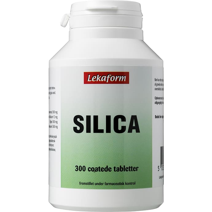 Silica