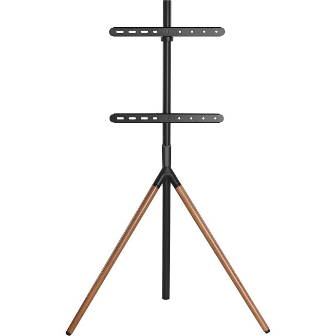 Sinox TV Gulvstand 3 Feet Lux BL SWB7250