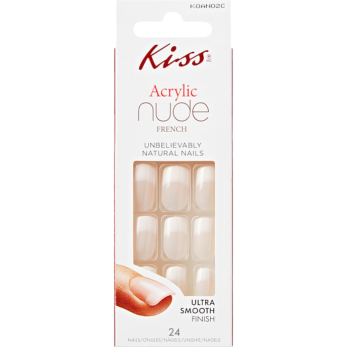 Kunstige negle