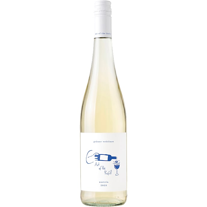 Grüner Veltliner