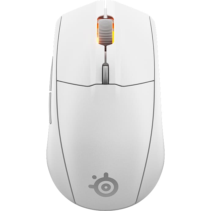 SteelSeries Rival 3 trådløs mus
