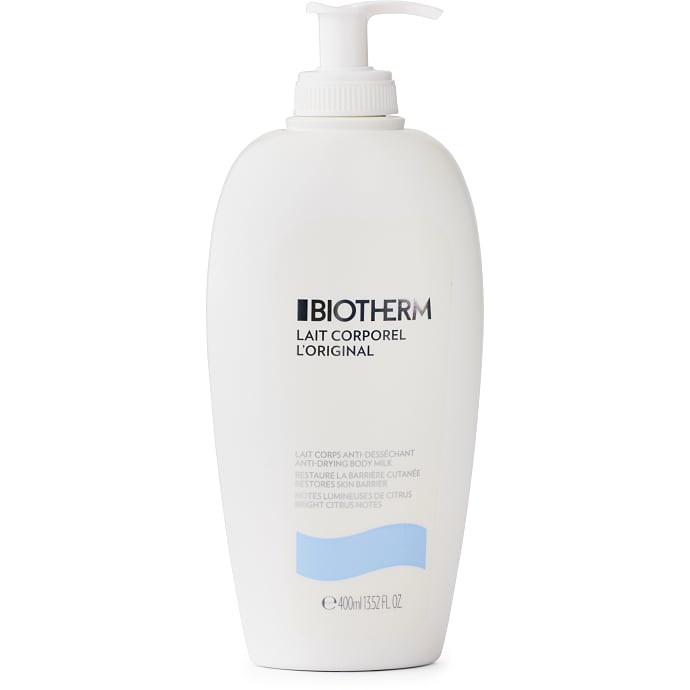 Anti-drying body milk m. citrus