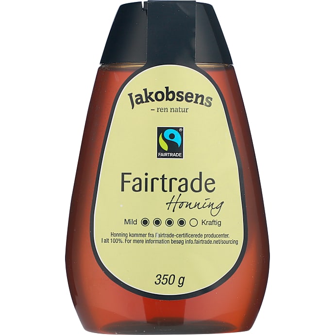 Jakobsens Honning