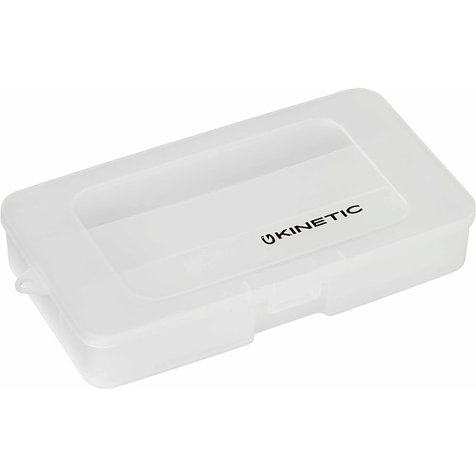 Kinetic Crystal Box Klar L