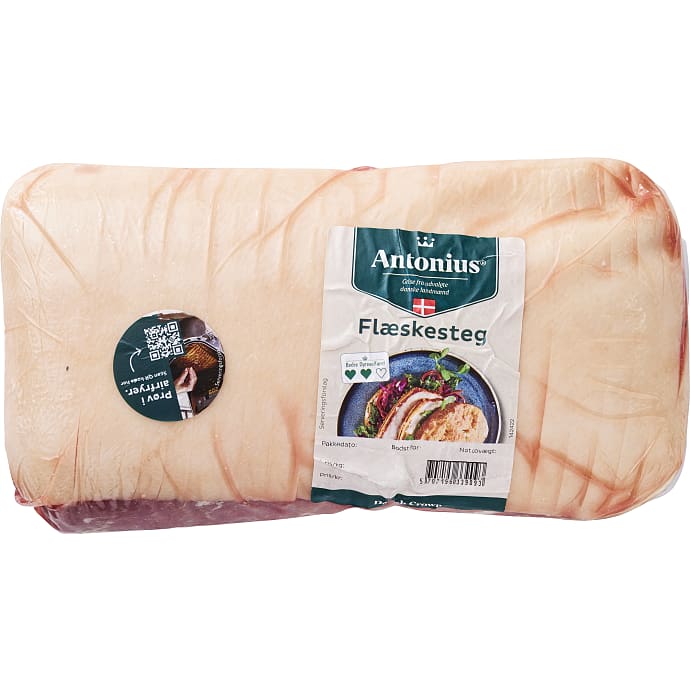 Flæskesteg