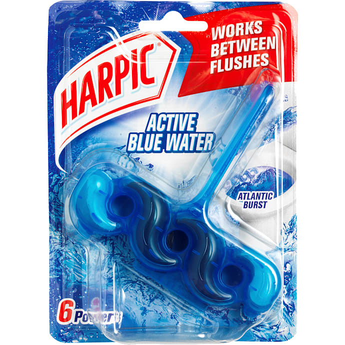Toiletblok Atlantic Burst
