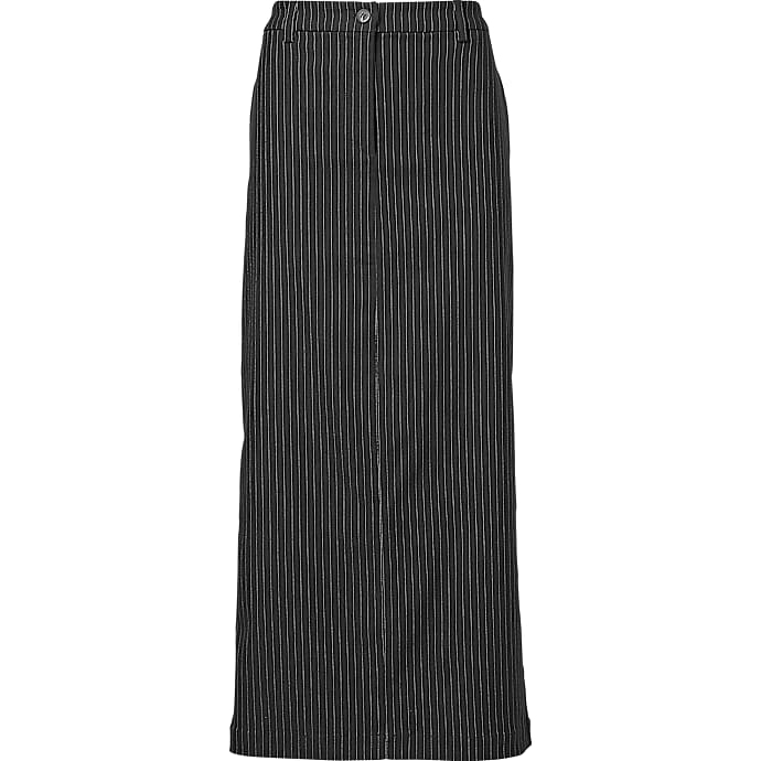 VRS Dame nederdel Navy XS