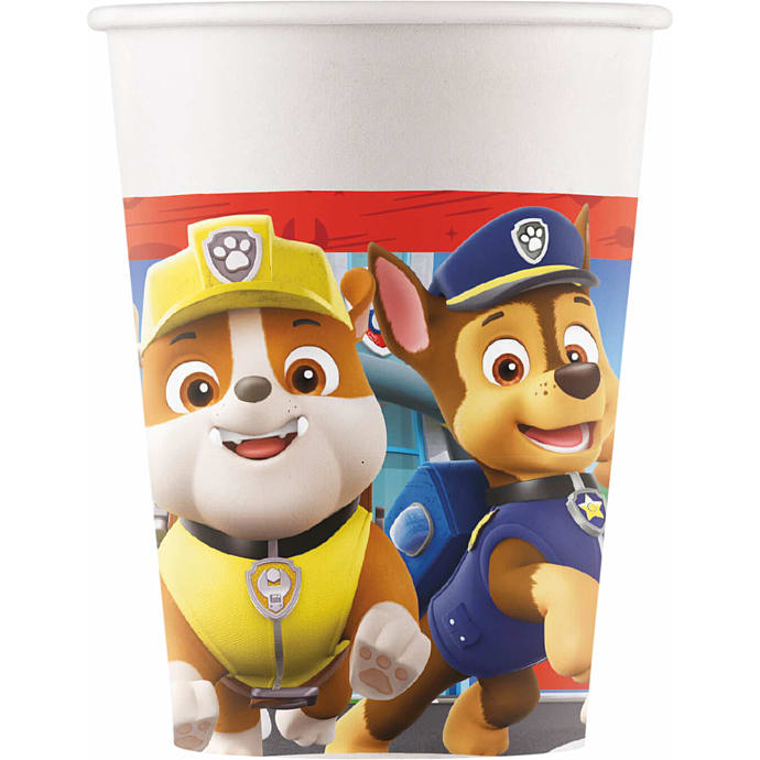 Disney Papkrus Paw Patrol