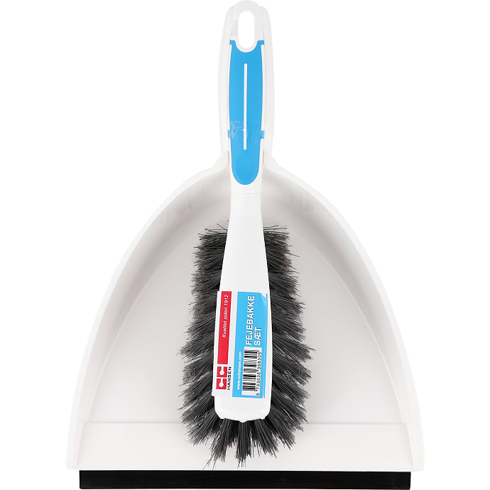 C.C. Hansen Fejebakkesæt 1 stk