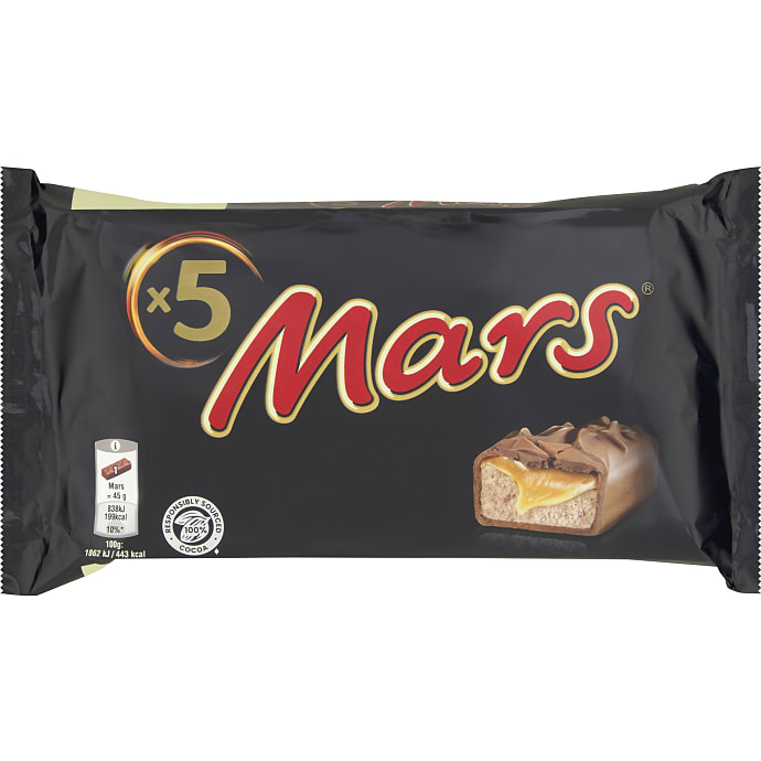 Chokoladebar