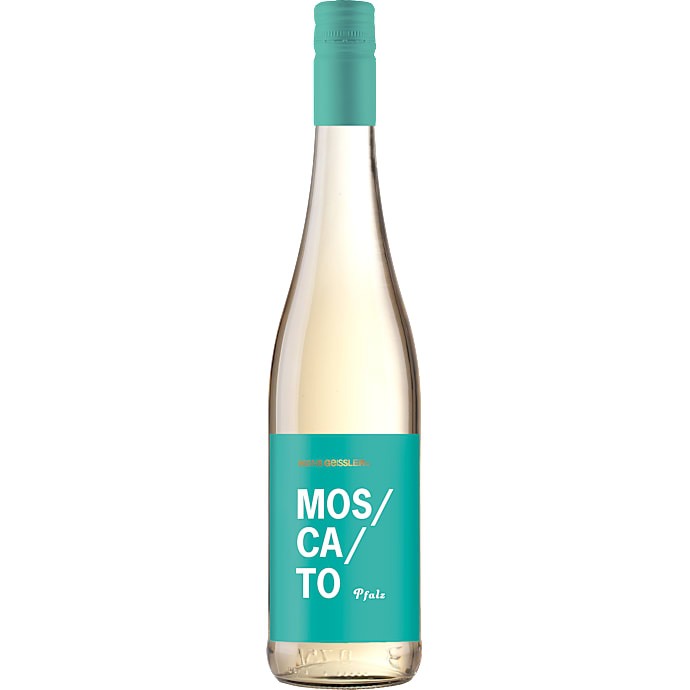 Moscato Pfalz