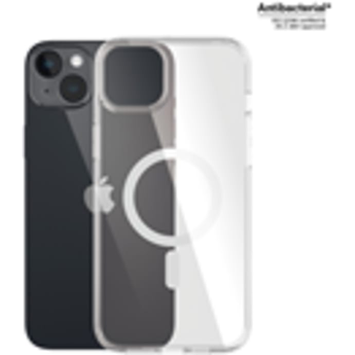 PanzerGlass iPhone 14 Plus cover transparent