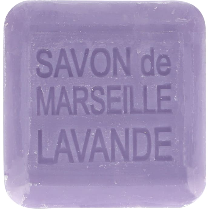 Sæbebar lavendel
